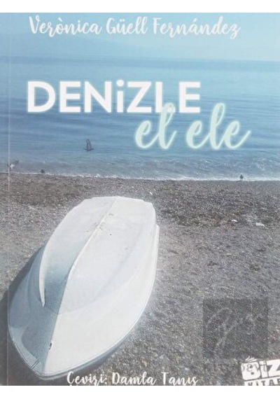 Biz Kitap - Denizle El Ele