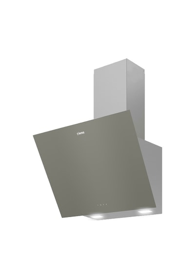 Altus ALA 570 G Duvar Tipi 60 CM Davlumbaz