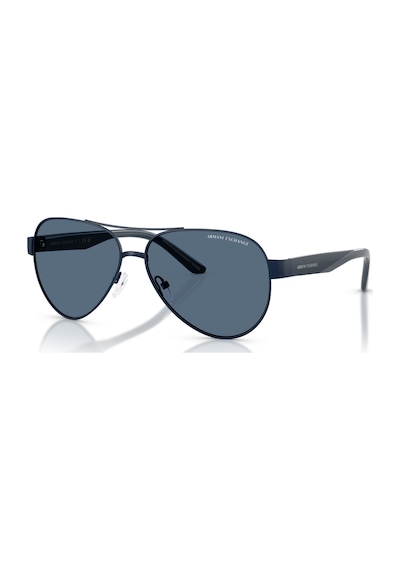 Ax 2034s 609980 59 Armani Exchange Güneş Gözlüğü Siyah
