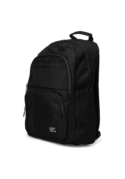Lumberjack Sırt Çantası Unisex Siyah Casual Laptop Bpck 000000000102709885