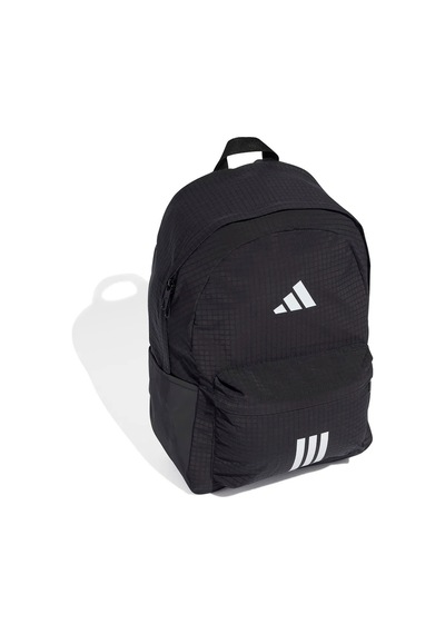 Adidas Essentials 3 Stripes Siyah Sırt Çantası Jx6497 Siyah