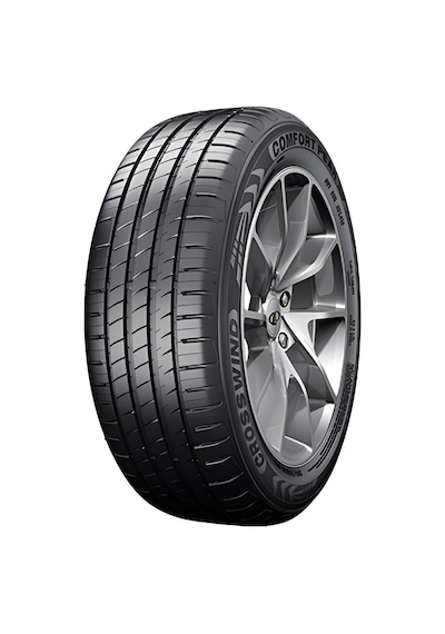 Crosswind 185 55 R14 80h Comfort Peak Oto Yaz Lastiği 2025