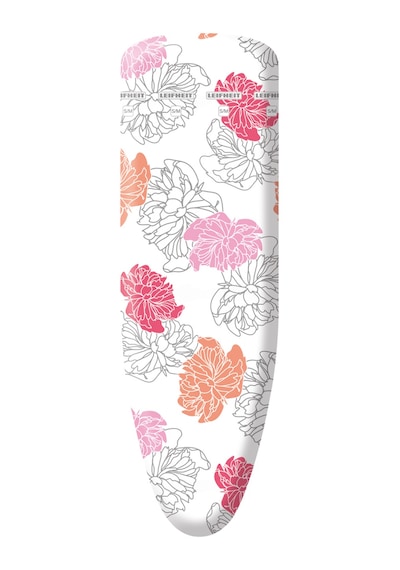 Leifheit Ütü Masası Örtüsü Cotton Classic M 125x40cm
