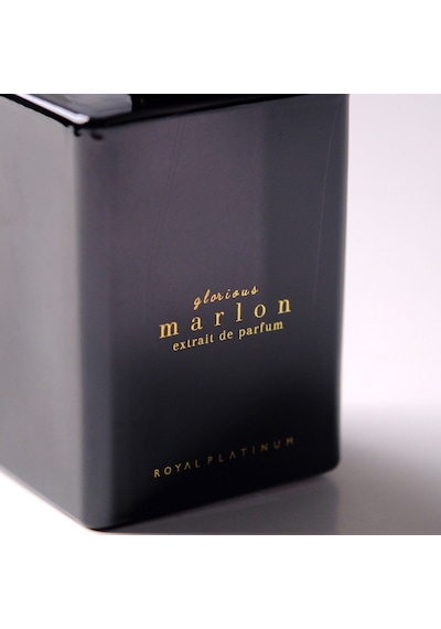 Ncma Marlon 100ml Niche Parfüm