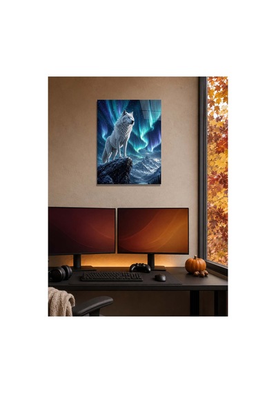 Beyaz Kurt Ve Kuzey Işıkları A3 Metal Poster Aurora Borealis Ve Karlı Dağ Manzaralı Dekoratif Duvar Tablosu Çok Renkli - 937522659 Çok Renkli - 937522659 Çok Renkli Beyaz Kurt Ve Kuzey Işıkları A3 Metal Poster Aurora Borealis Ve Karlı Dağ Manzaralı Dekoratif Duvar Tablosu Çok Renkli - 937522659 Çok Renkli - 937522659 Çok Renkli