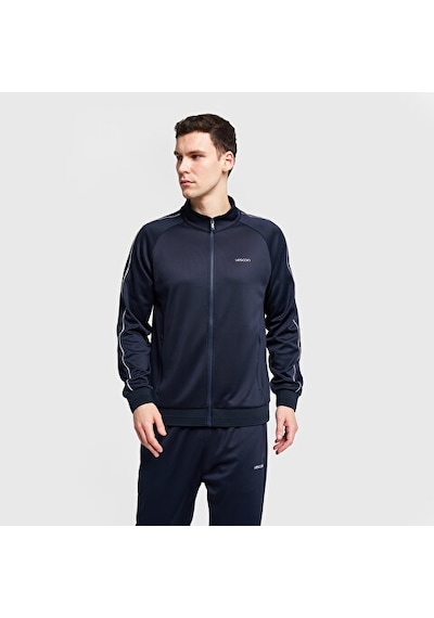 Lescon Erkek Fermuarlı Sweatshirt 26b-1041 Lacivert