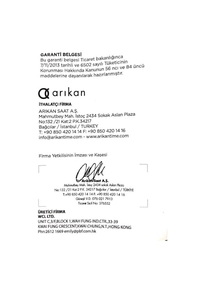 Lee Cooper Erkek Kol Saati Lc08240.250 Metal