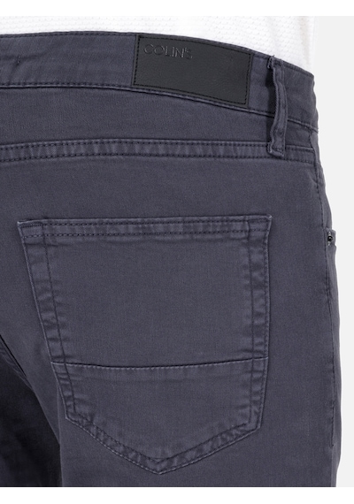 Colin's Colins Gri Erkek Pantolon Cl1049744 Q1.v2 Gra Gri