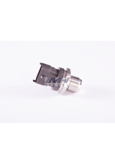Bosch 0281006158 Yakıt Basınç Sensörü Fiat Doblo Fiorino Linea Opel Corsa Astra Alfa Romeo 1.3 1.6