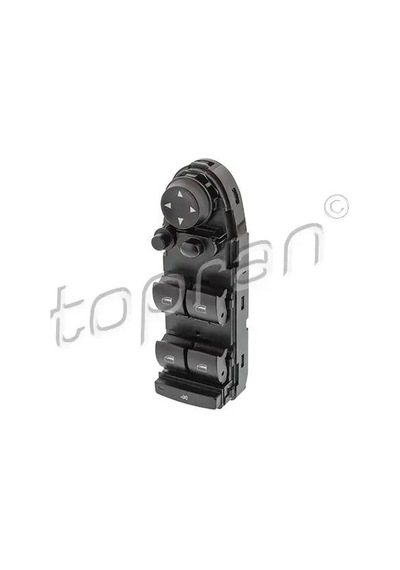 Topran 503919001 Cam Acma Butonu On Sol 61319193659 61319216049