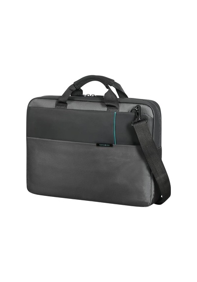 16n-09-002 Qibyte El Çantası, 15.6", Antrasit Sku: Smg8690010056931 1