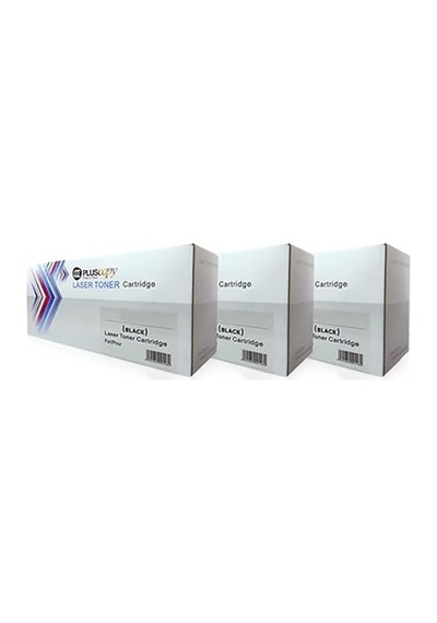 17a 3 Adet Muadil Toner - M102a M130a Uyumlu