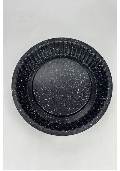 Tart Kalıbı Standart Model 26cm Siyah