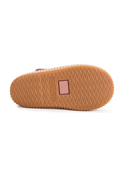 İgor S10291-197 Nico Caramelo Çocuk Sandalet - Ten Rengi