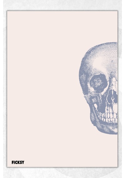 A5 Kuru Kafa Bloknot Çizgisiz Defter - 50 Yaprak - Memopad - Notepad - Not Defteri - Not Kağıdı Çok Renkli Çok Renkli A5 Kuru Kafa Bloknot Çizgisiz Defter - 50 Yaprak - Memopad - Notepad - Not Defteri - Not Kağıdı Çok Renkli Çok Renkli