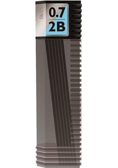 Tombow Min 0.7Mm 2B Klasik Tüp