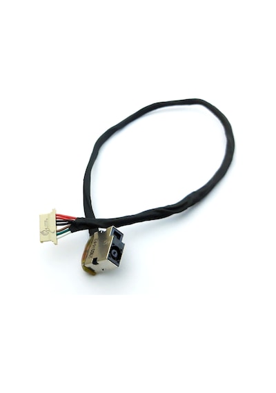 HP Uyumlu 15-dw3049nt 4h2u2ea Dc Power Jack - Şarj Soketi
