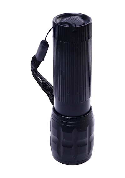 Super Zoomlu El Feneri Wt-050 Renkli