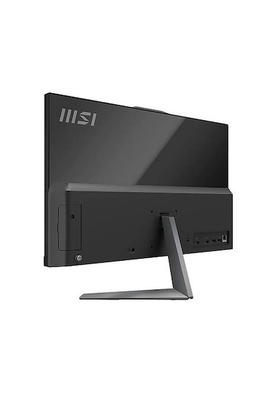 MSI Modern AM242 12M-636XTR i5-1235U 8 GB 512 GB SSD 23.8" DOS FHD AIO Masaüstü Bilgisayar