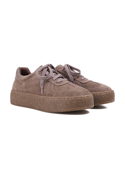 Fabrika Vizon Kadın Sneaker D-perote