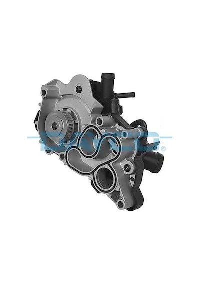 Audi A3 Devirdaim 35 Tfsi 2019-2024 Dada Dpca Dayco Dp8870