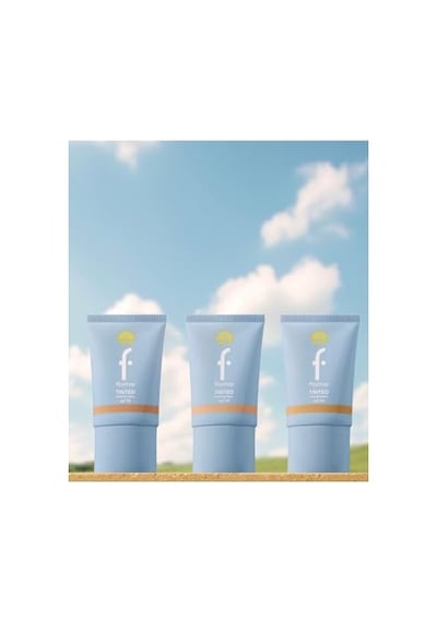 Flormar Sun Lovers Nemlendirici Etkili & Doğal Bitişli Renkli Güneş Koruyucu Spf50-004 Ivory Beıge
