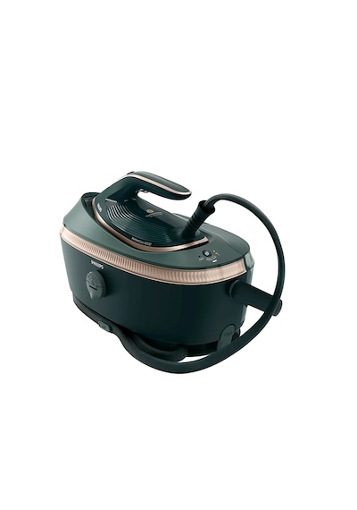 Philips 8000 Serisi Perfectcare Psg8200/70 3120 W Buhar Kazanlı Ütü