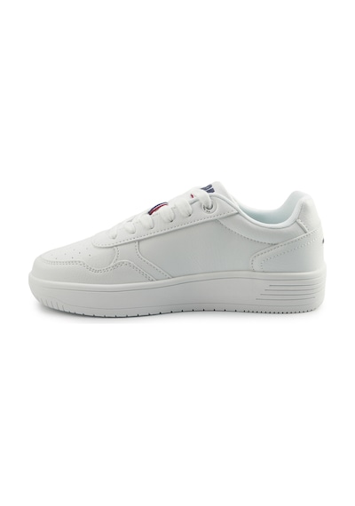 U.s. Polo Assn. Coster 5pr Beyaz Kadın Sneaker 000000000102021403 Beyaz U.s. Polo Assn. Coster 5pr Beyaz Kadın Sneaker 000000000102021403 Beyaz