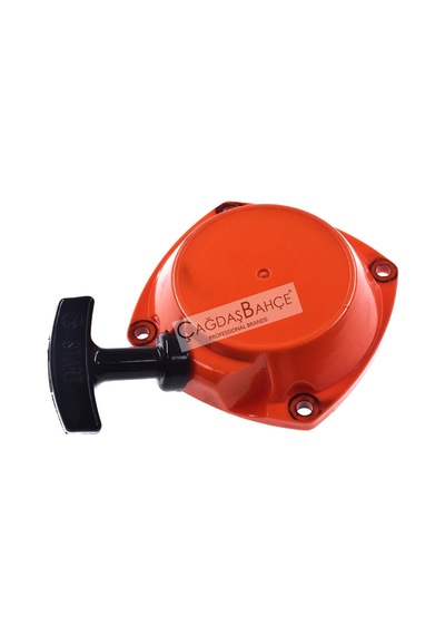 Husqvarna 143R / 540D Motorlu Tırpan Starter Kapağı