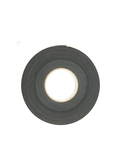 Kapı Pencere İzolasyon Bandı Yapışkan Sünger 2 Mm Kalınlık 20 Mm Genişlik 10 Metre Uzunluk/eva-2 20