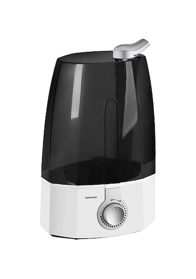 Goldmaster Nemo Gm-7912 Beyaz Hava Nemlendirici
