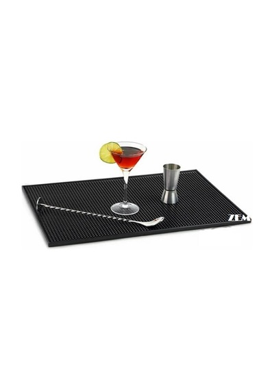Zem Bar Mat 30x45 Cm Bar Lastiği