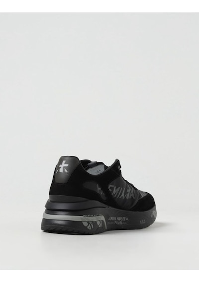Premiata Erkek Sneakers Moerun 6445 Siyah