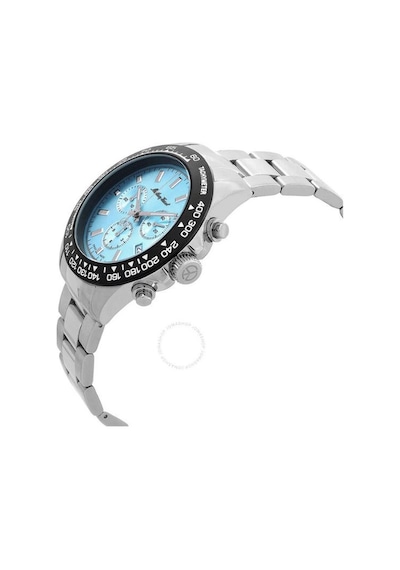 Mathey-tissot H9010chabu Erkek Kol Saati