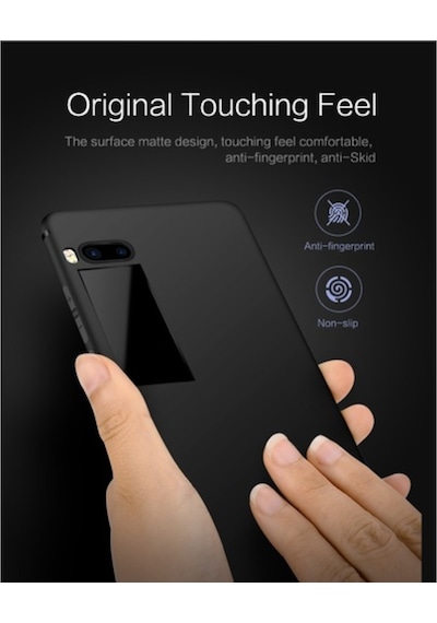 Meizu Pro 7 Elektrocase Silikon Tpu Kilif+Tempered Cam(Opsiyonlu) 232085355 - Seçenek / Tempered Cam;-Cam Istemiyorum