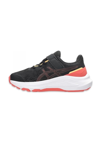 Vicco Asics 1014a344 Gt-1000 13 Ps Koşu Siyah-kırmızı Çocuk Spor Ayakkabı Siyah - Kırmızı