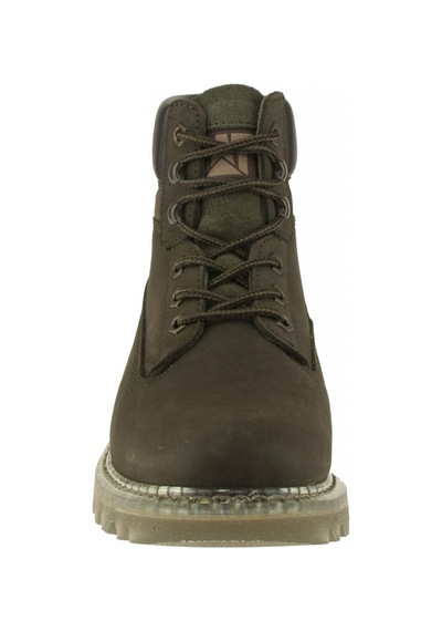 Caterpillar Colorado Olive Translucent Nubuk Erkek Bot 001