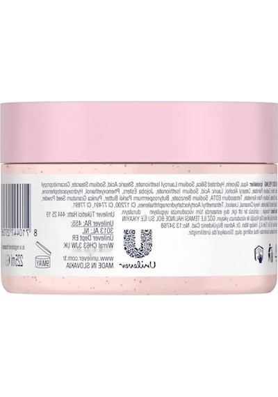 Nar Çekirdeği Ve Shea Yağı İçeren Vücut Peelingi 225 Ml