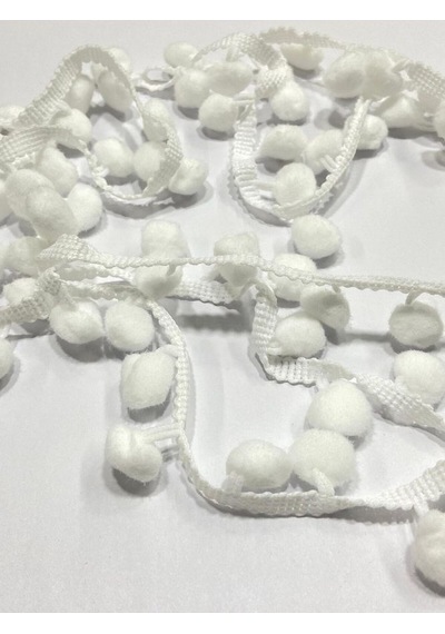 Şerit Ponpon / Sallantılı Şerit Ponpon / 2 Metre 001