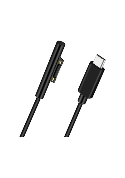 Surface Pro 3-4-5-6-7-8 Type-c Pd Şarj Kablosu 150cm-al4145