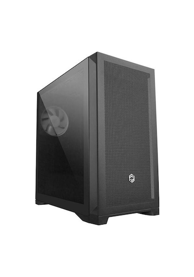 Frisby FC-9475G 600 W Rgb Gamıng Micro-Tower Pc Kasası