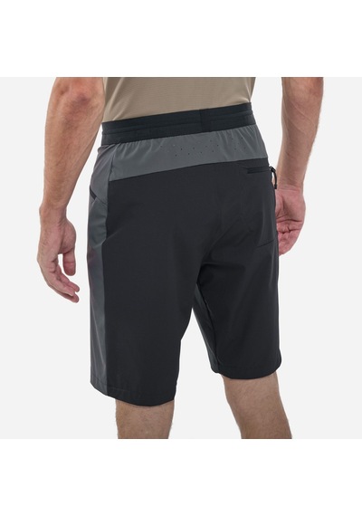 Millet K Xcs L Short Erkek Mıv10777 N8058 Antrasit