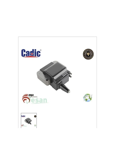 Honda Cıvıc Accord Ch 05 45012200 Ateşleme Bobini