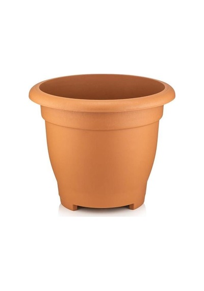 Omnipazar So-vhs7 Dekoratif Vaha Saksı İç Ve Dış Mekan 31 Litre No 7