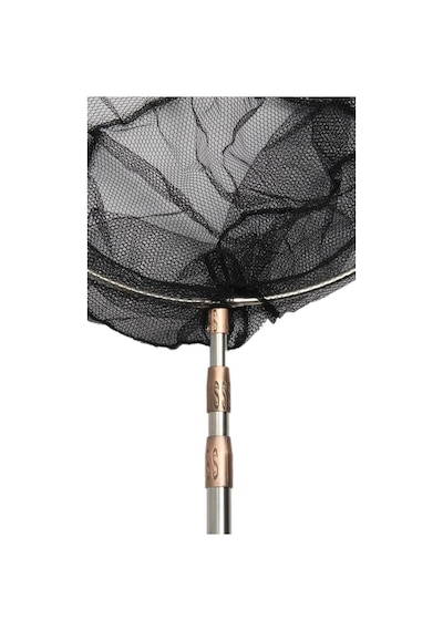 Powerex Paslanmaz Krom Çelik 50cm.çap,190cm.sap Dar Göz Lüks Kepçe