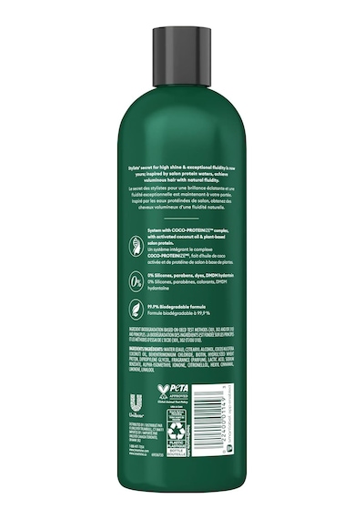 Tresemme Pro Infusion Fluid Volume Saç Kremi 488 ML