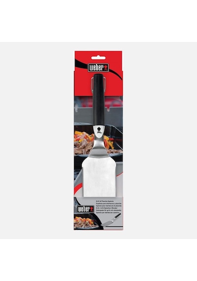 Weber Izgara Ve Plancha Spatulası 6206