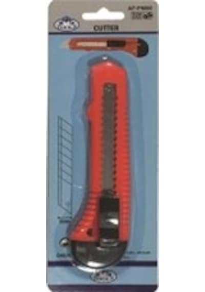 Maket Bıçağı Af-Pm06 Al-Fa Tools