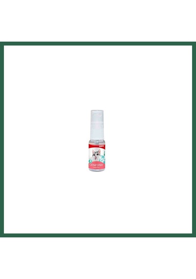 Bioline Catnip Kedi Otu Spreyi 15 Ml Bzs01
