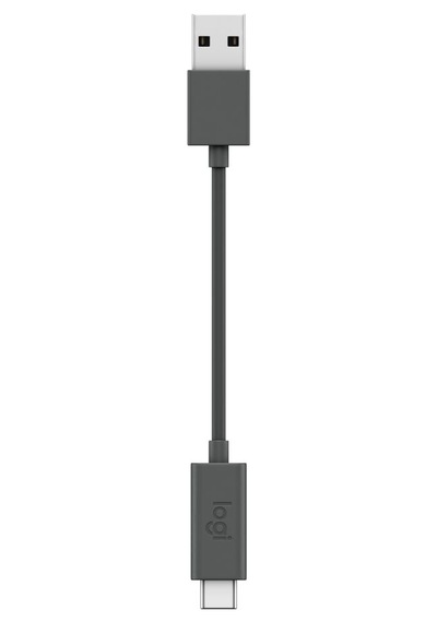 Logitech Spotlight Tm Sunum Kumandası Gümüş 910-004861